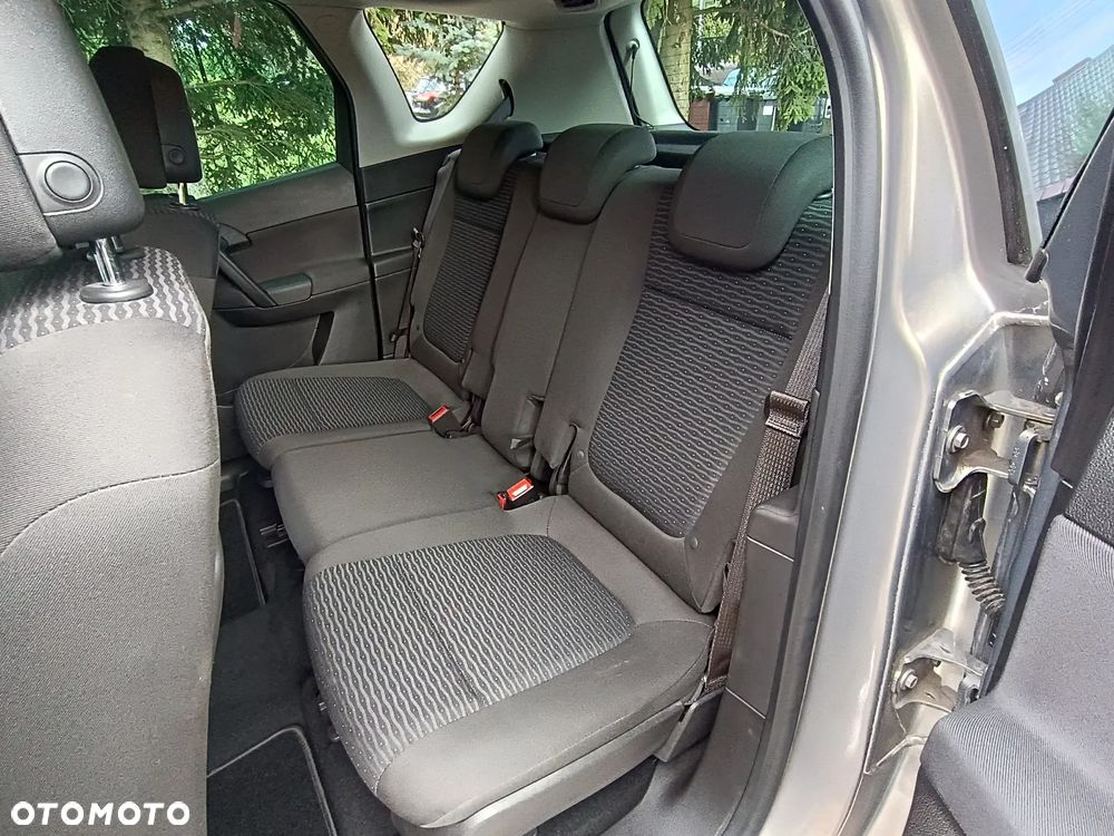 Opel Meriva 1.4 Automatik drive - 20