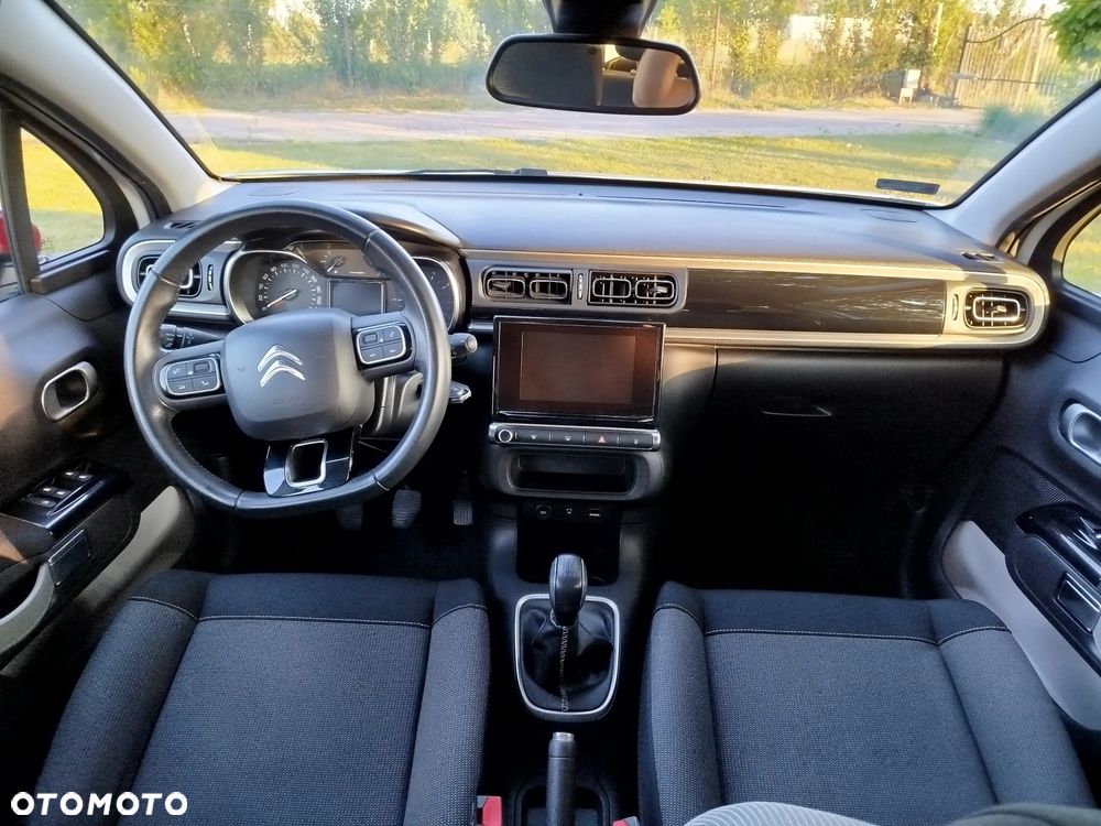 Citroën C3 1.2 PureTech Shine - 10