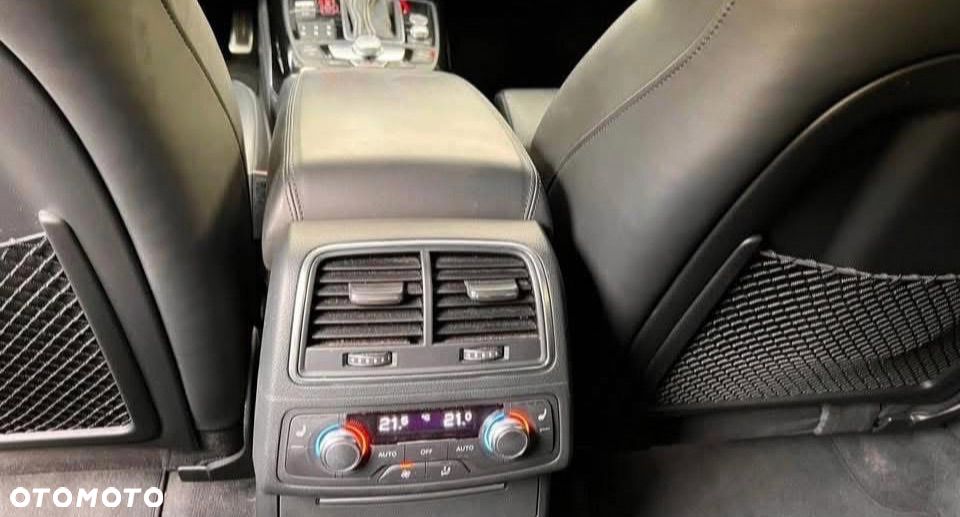 Audi A6 Avant 3.0 TDI competition quattro tiptronic - 8