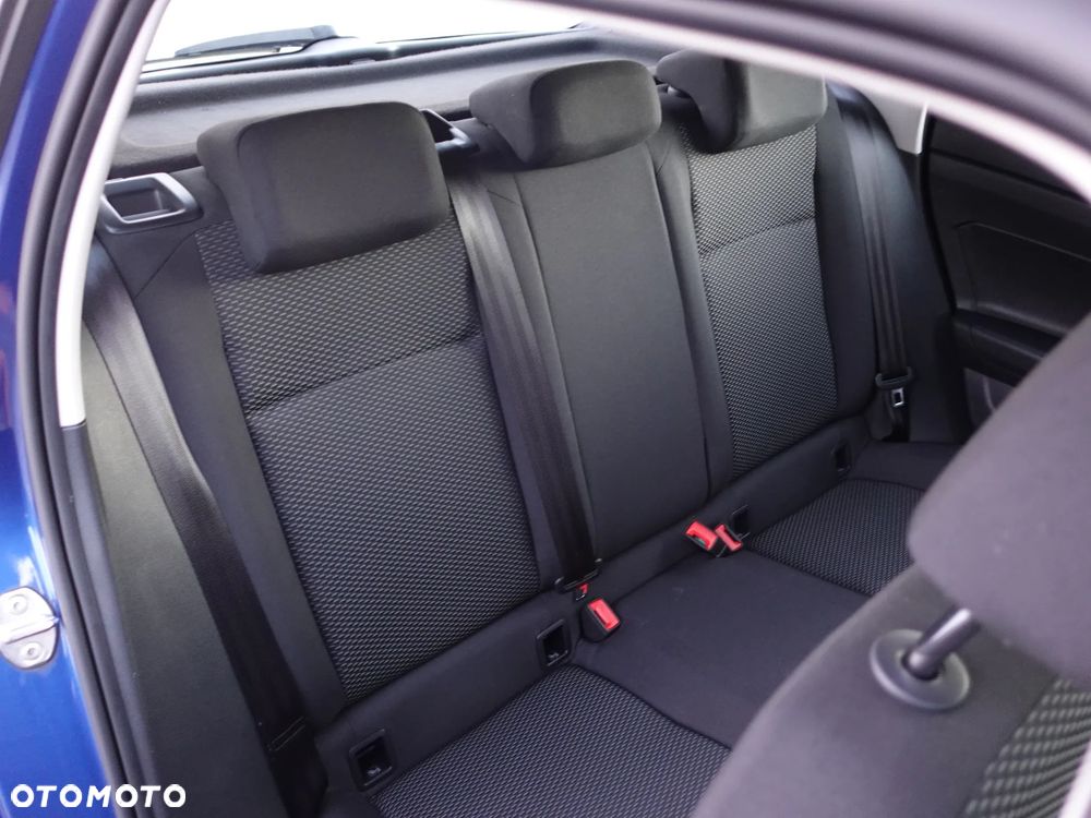 Volkswagen Polo 1.0 beats - 7
