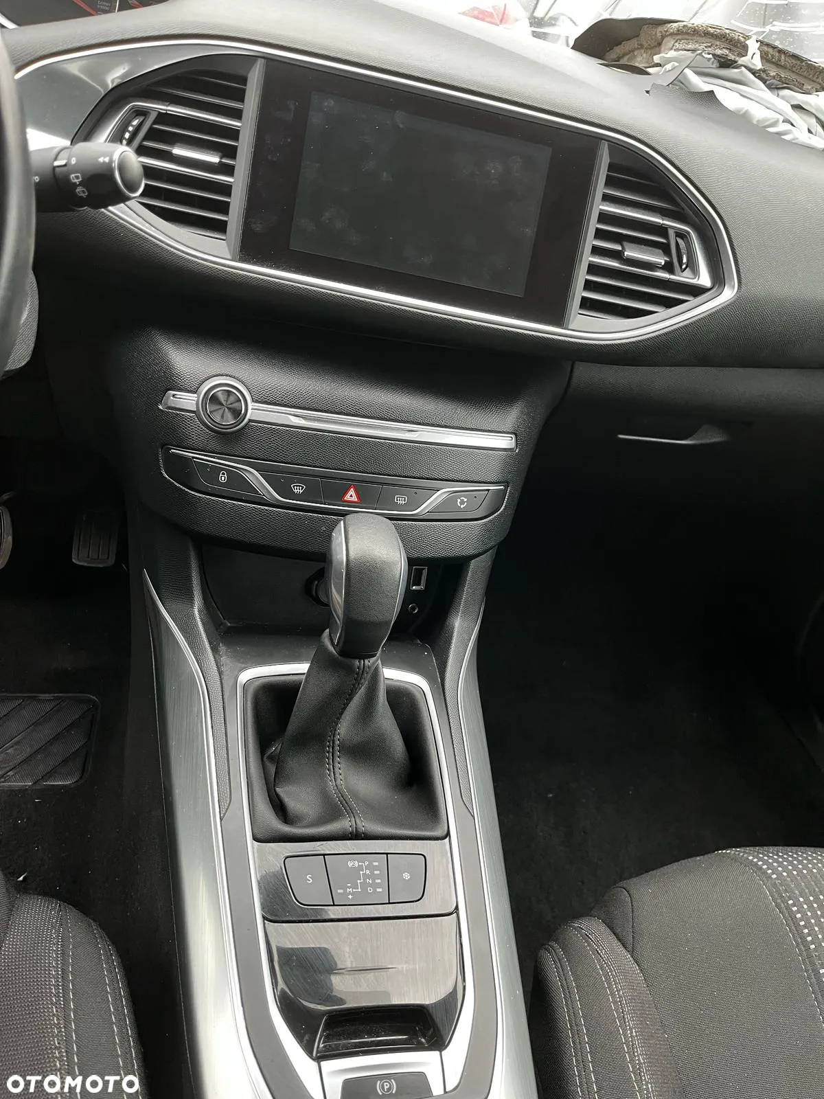 Peugeot 308 - 12