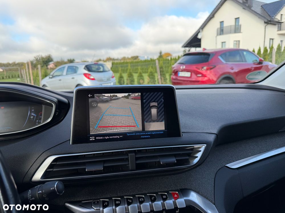 Peugeot 3008 HDi FAP 150 Platinum - 24