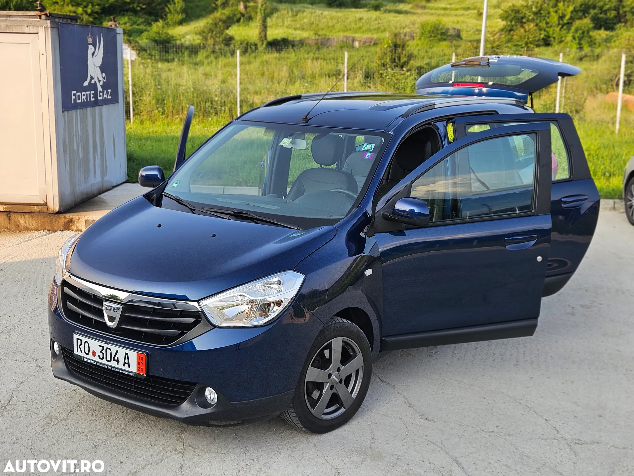 Dacia Lodgy - 18