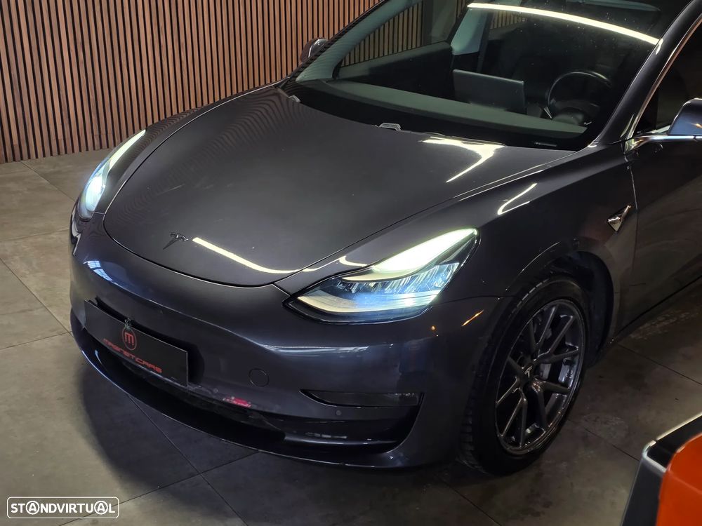 Tesla Model 3 Standard Range Plus RWD - 5
