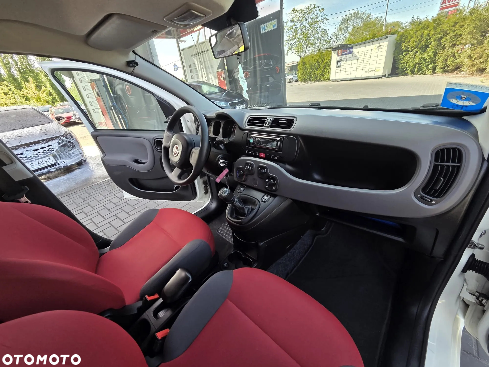 Fiat Panda 1.2 - 31