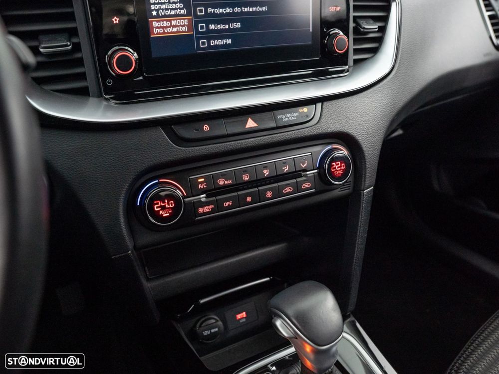 Kia XCeed 1.6 GDi PHEV Drive - 27