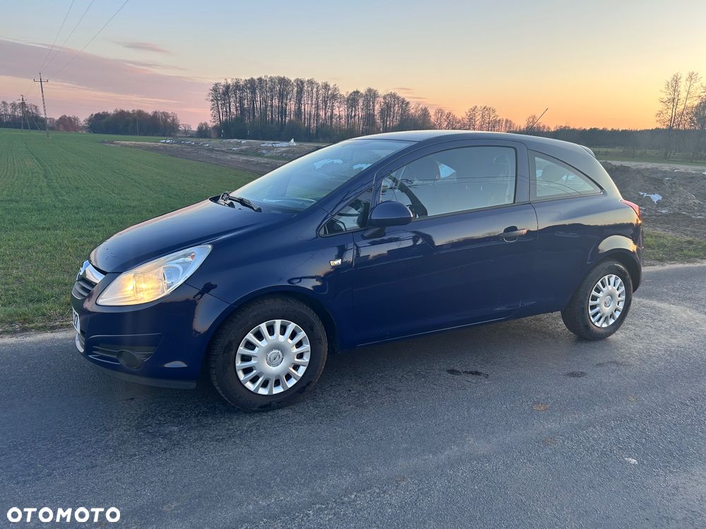 Opel Corsa 1.4 16V Edition 111 Jahre - 27