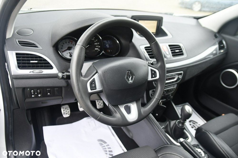 Renault Megane - 15