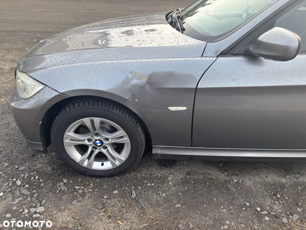 BMW Seria 3 - 4