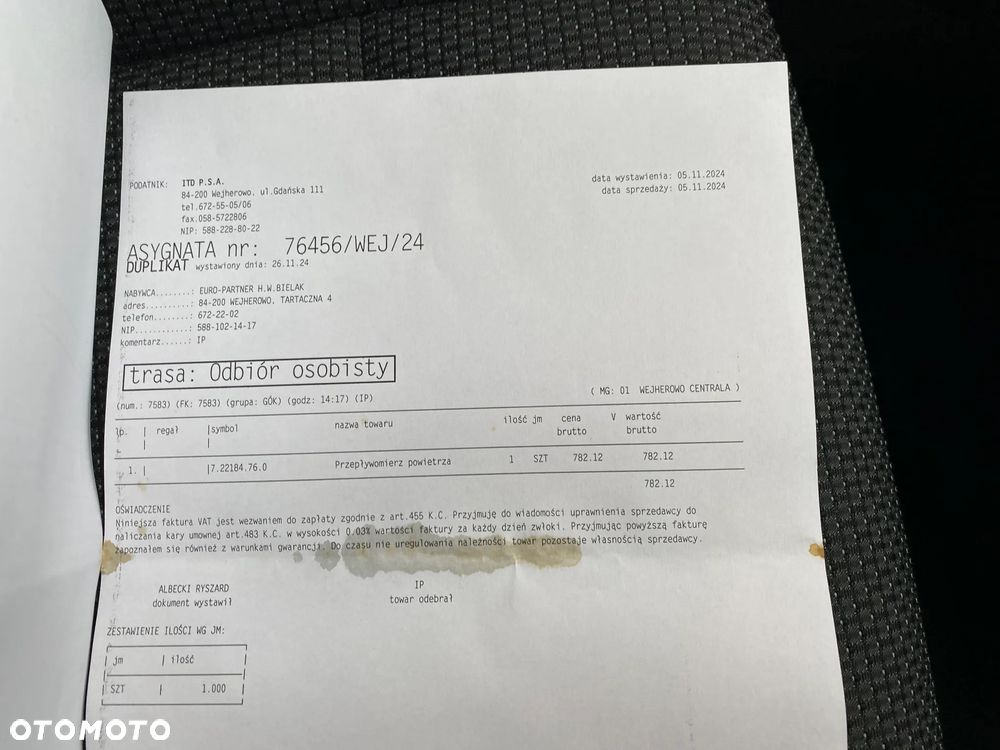 Volkswagen Touran 1.6 TDI DPF STYLE - 13