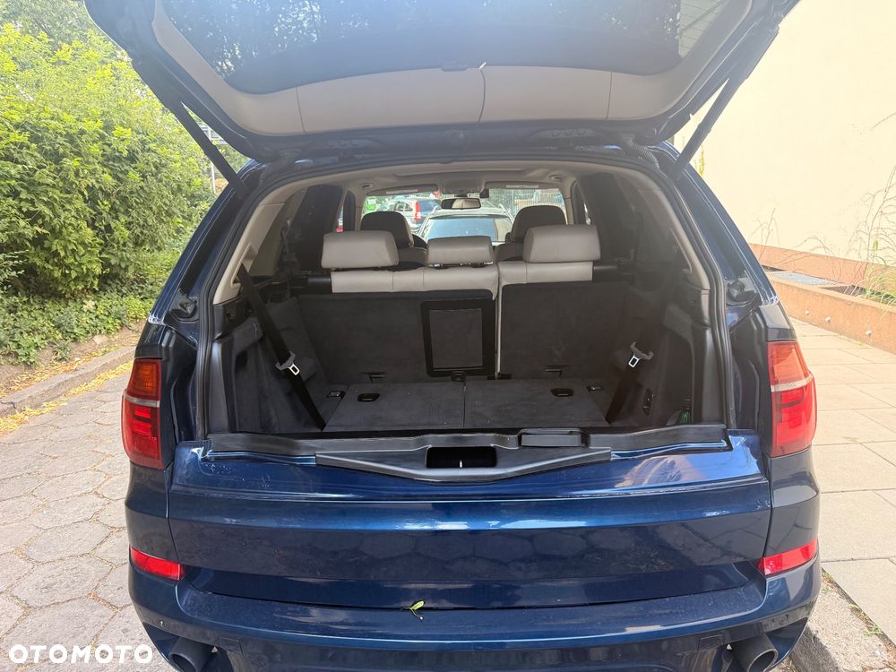 BMW X5 xDrive35i - 6