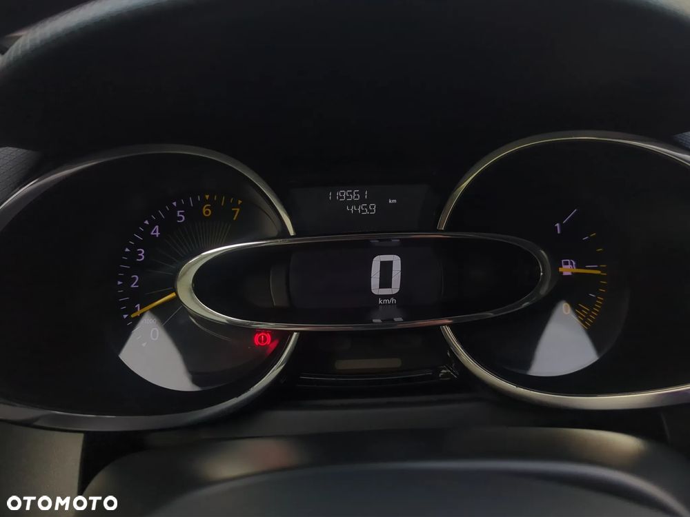 Renault Clio TCe 90 Luxe - 19