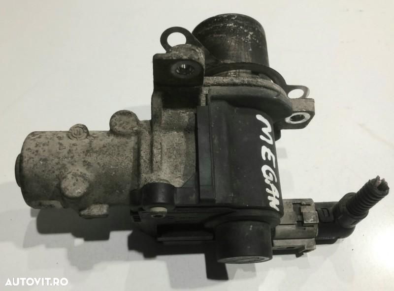 Egr Renault Megane 3 (2008-2012) 1.5 dci k9k (830) 8200282949 - 1