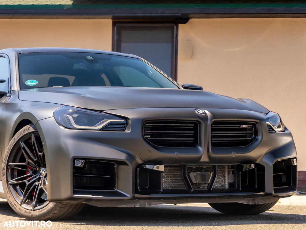 BMW M2 Aut. - 11