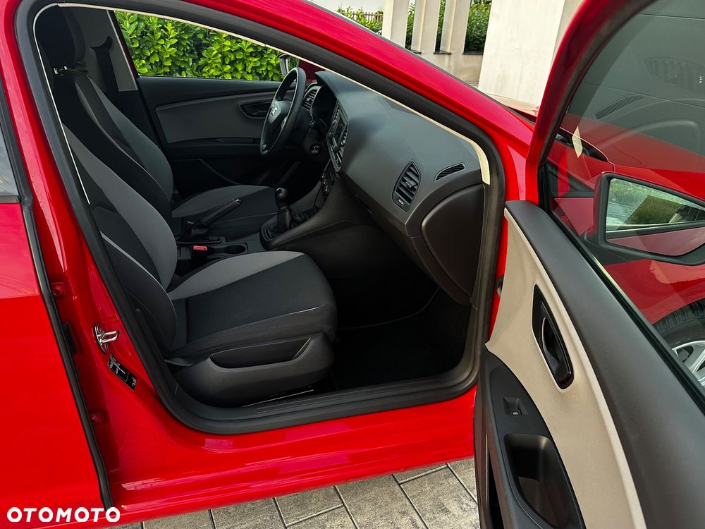 Seat Leon - 24