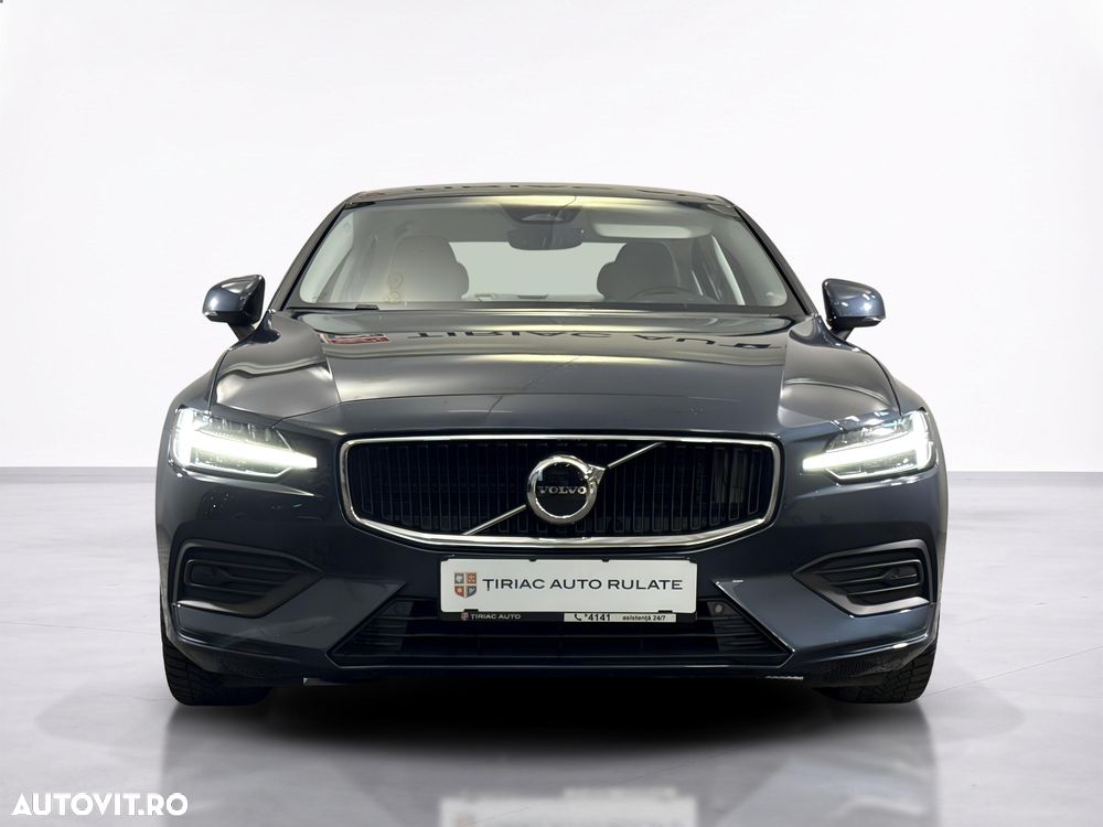 Volvo S60 - 9