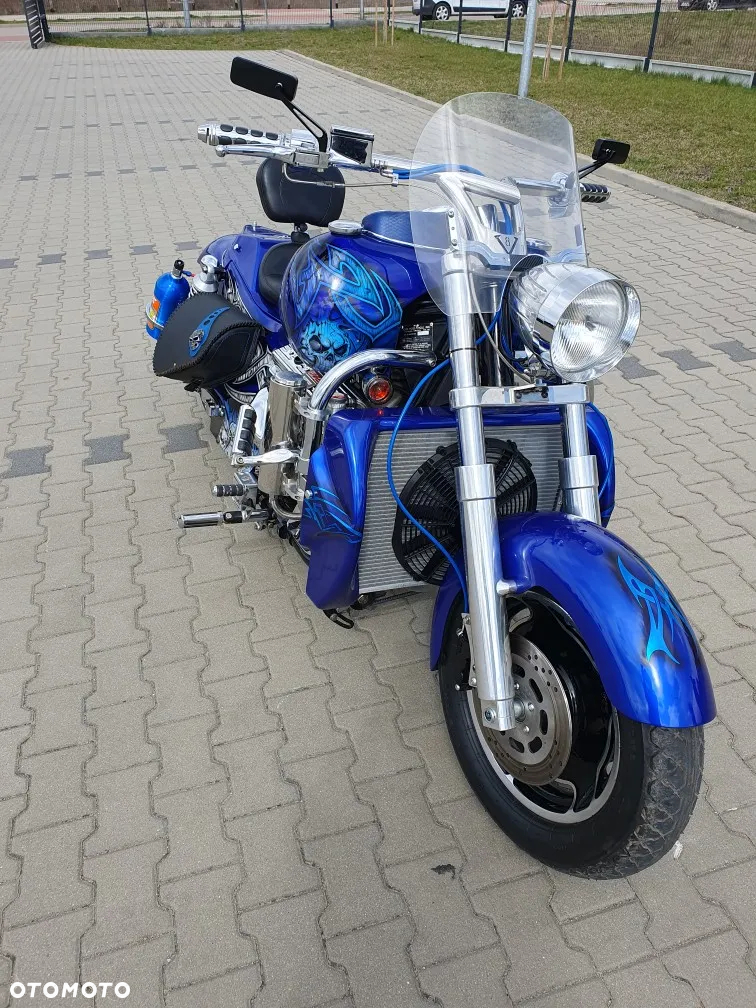 Boss Hoss Inny - 3