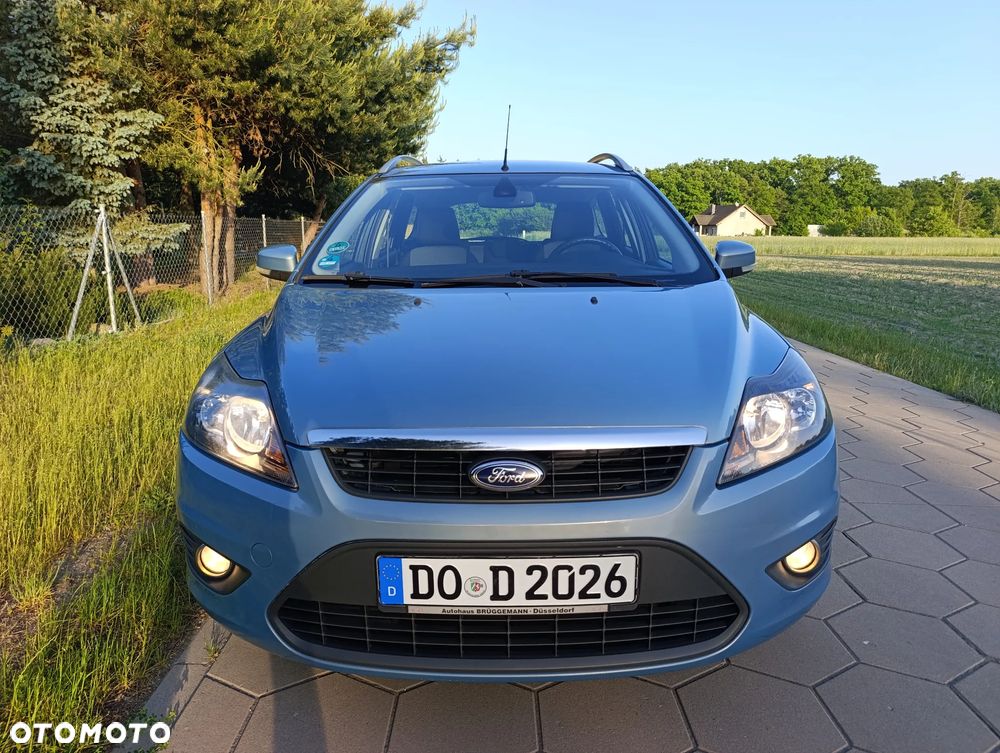 Ford Focus - 4