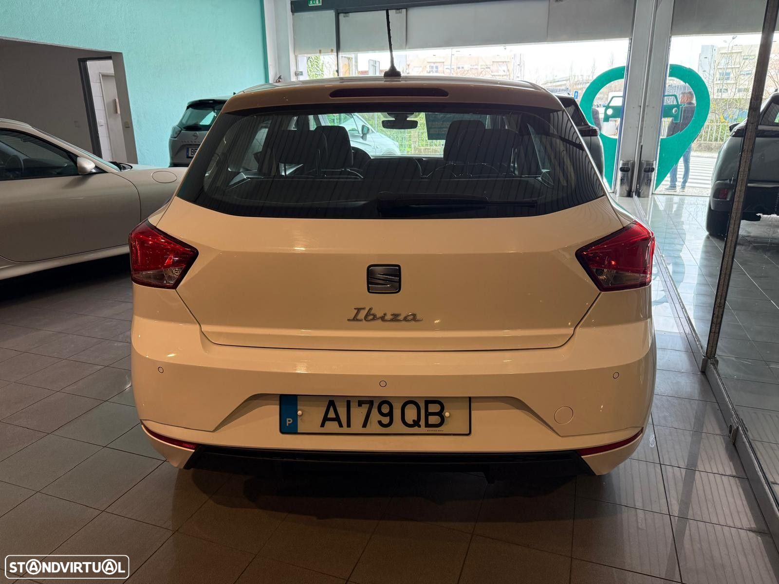 SEAT Ibiza 1.0 TSI Style - 3