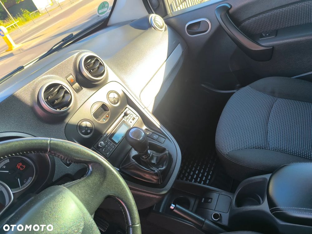 Mercedes-Benz Citan Tourer lang EDITION - 9