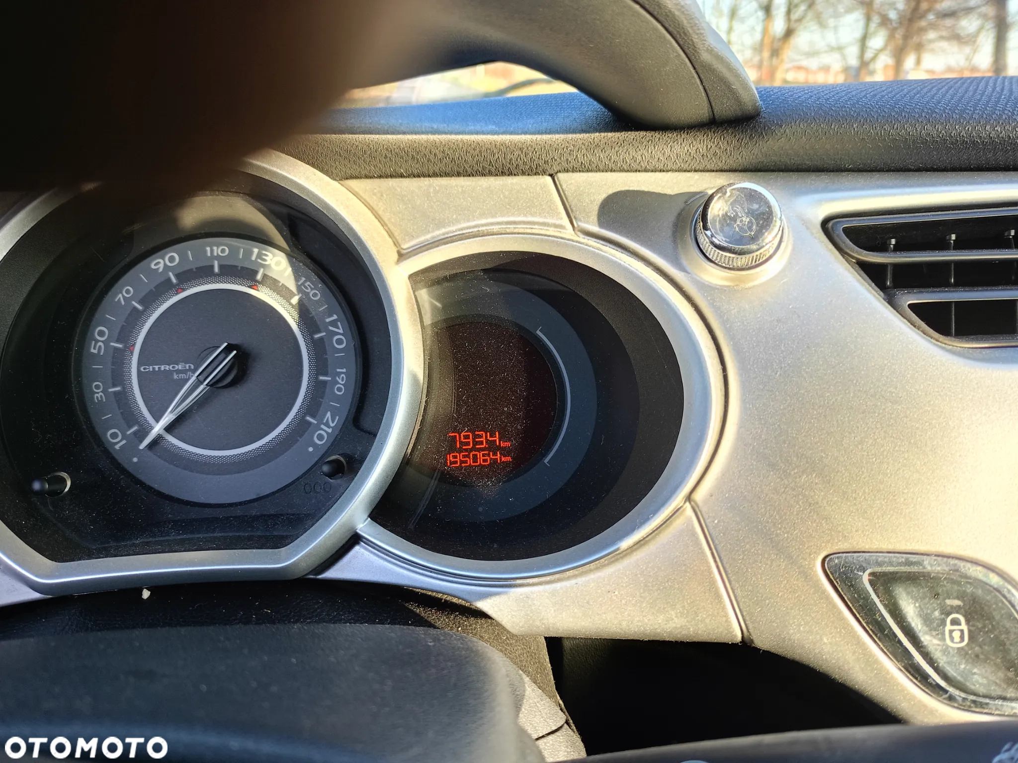 Citroën C3 1.6 e-HDi Seduction - 10