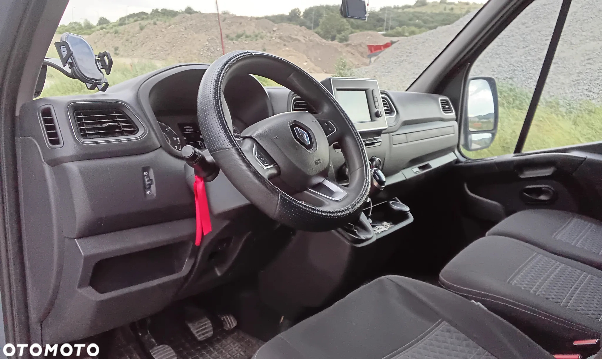 Renault Master - 5