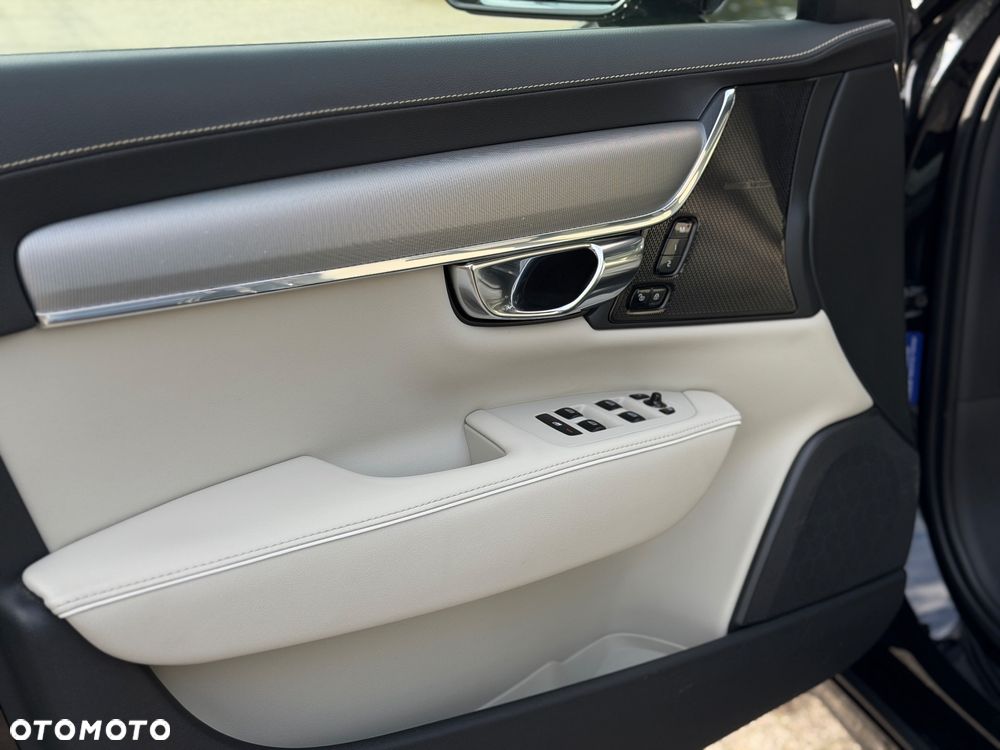 Volvo S90 - 14