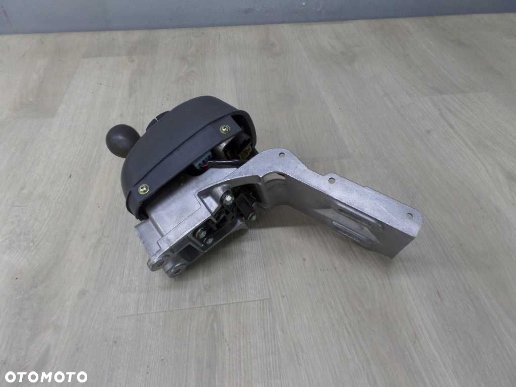 ISUZU NPR NQR NPS NKR LEWAREK ZMIANY BIEGOW EASYSHIFT 04-07 - 4