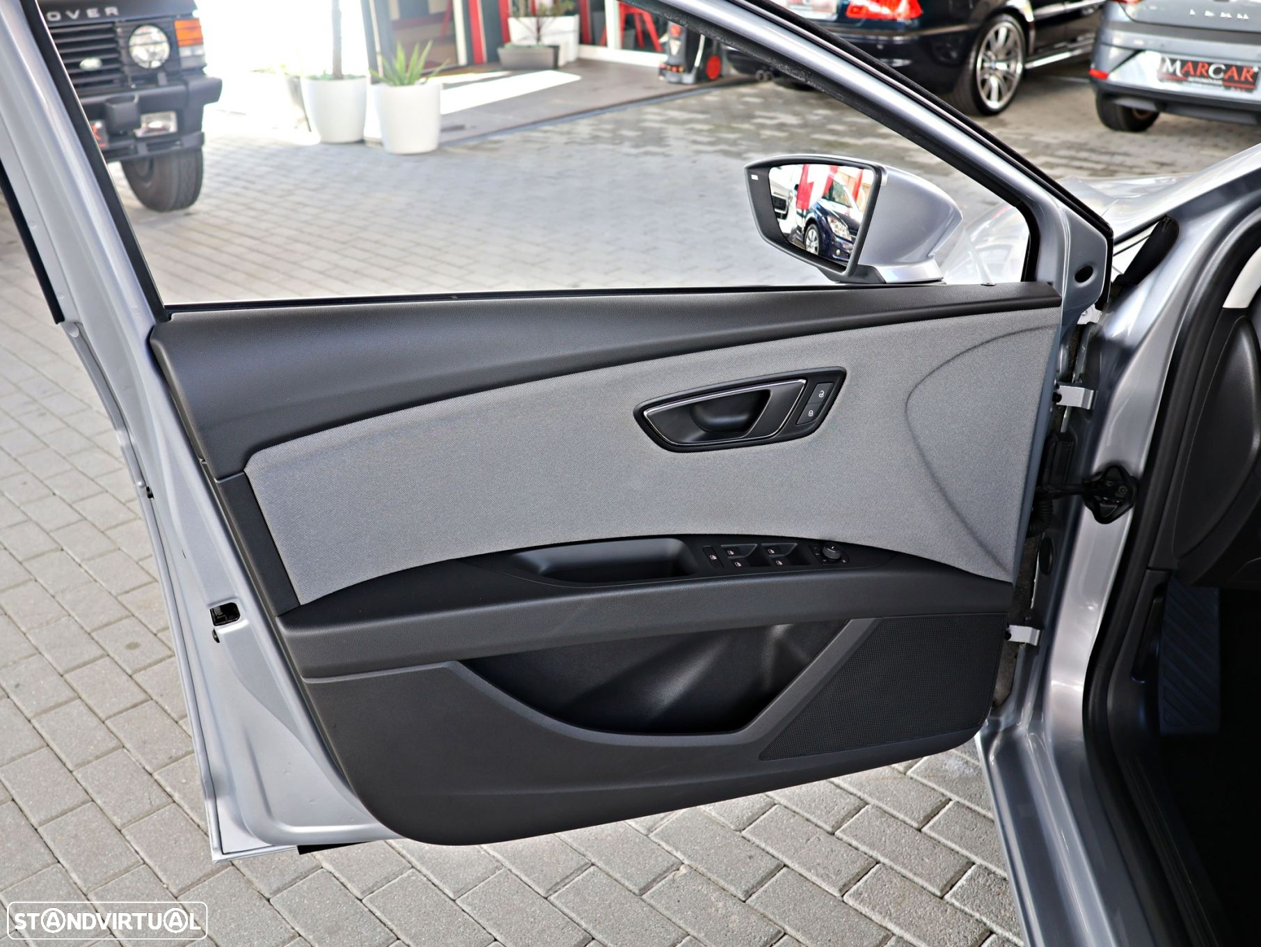SEAT Leon ST 1.6 TDI Style S/S - 40