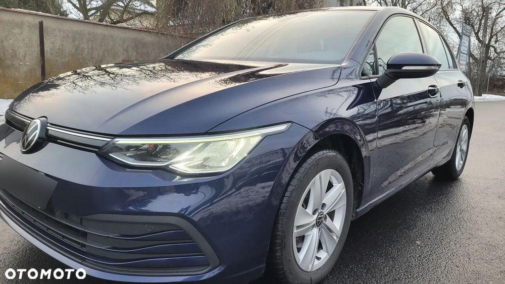 Volkswagen Golf 2.0 TDI - 4