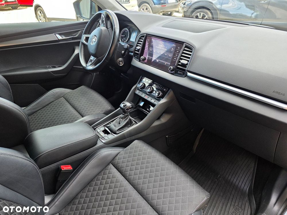 Skoda Karoq - 15