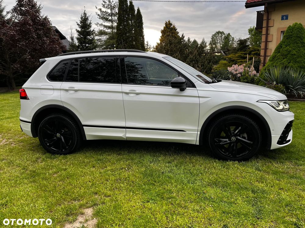 Volkswagen Tiguan ver-1-5-ehybrid-opf-dsg-r--line - 4