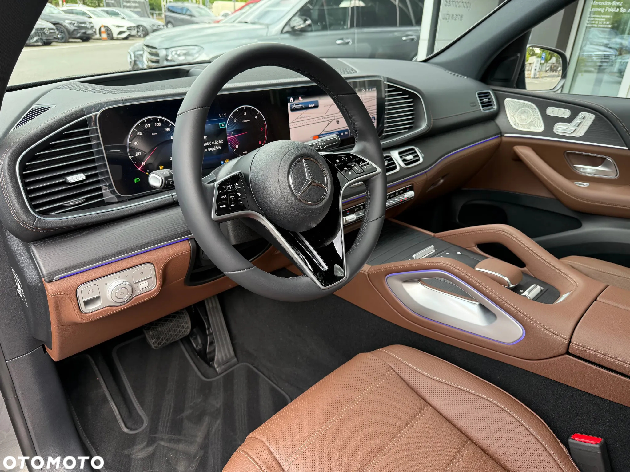 Mercedes-Benz GLE - 9