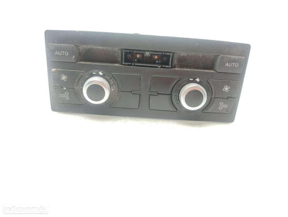 COMANDO CLIMATIZADOR AUDI Q7