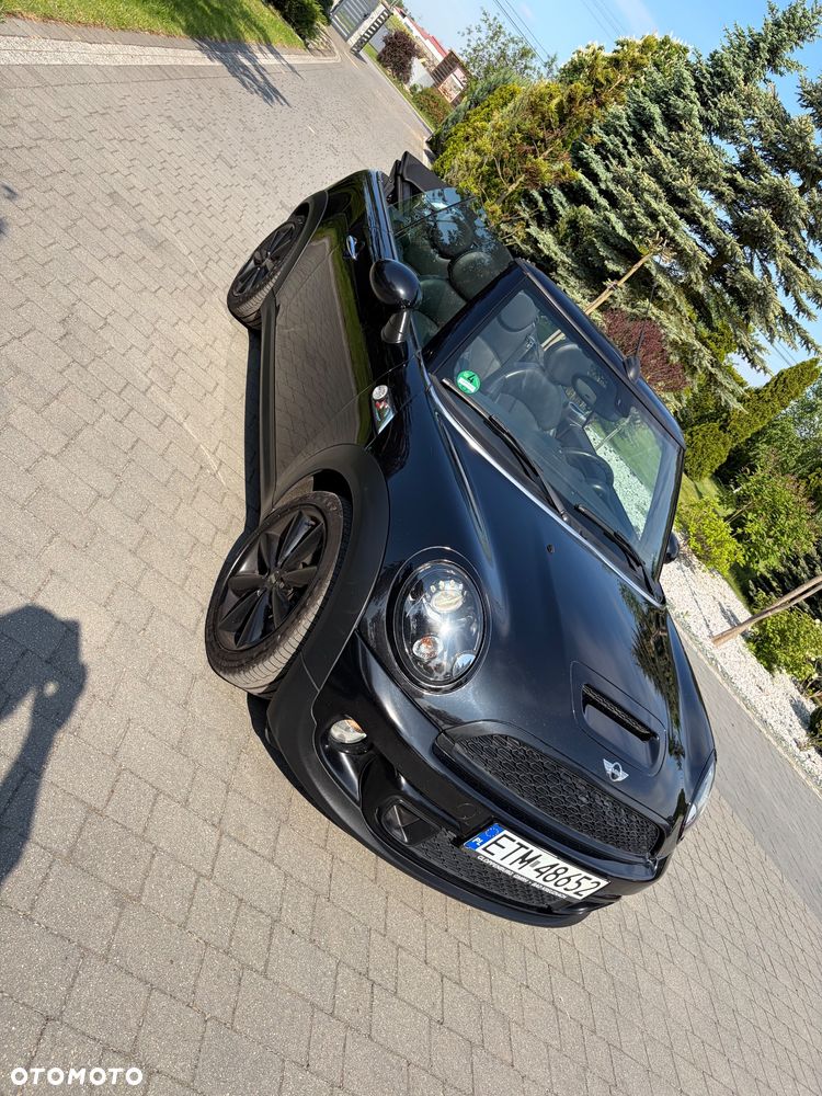 MINI Cooper SD Green Park - 6