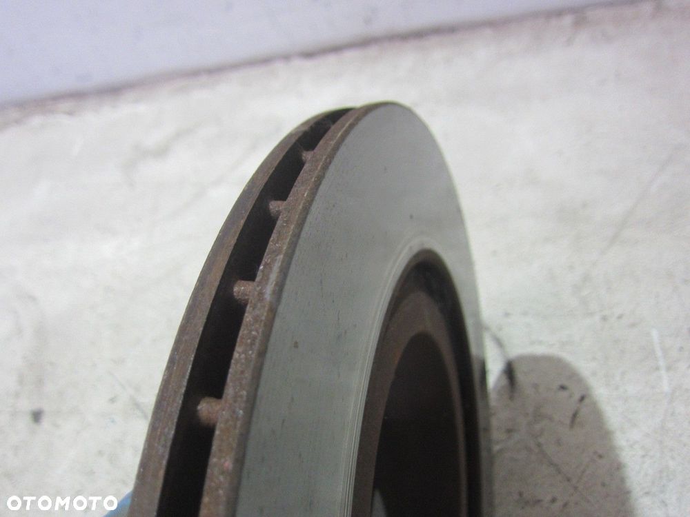 BMW X3 F25 X4 F26 TARCZE HAMULCOWE TYLNE TYŁ 34206886482 6886482 330X20 - 8