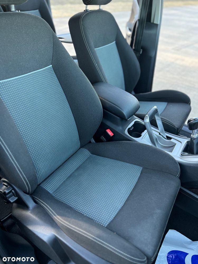 Ford S-Max 1.6 EcoBoost Start Stopp System Trend - 22