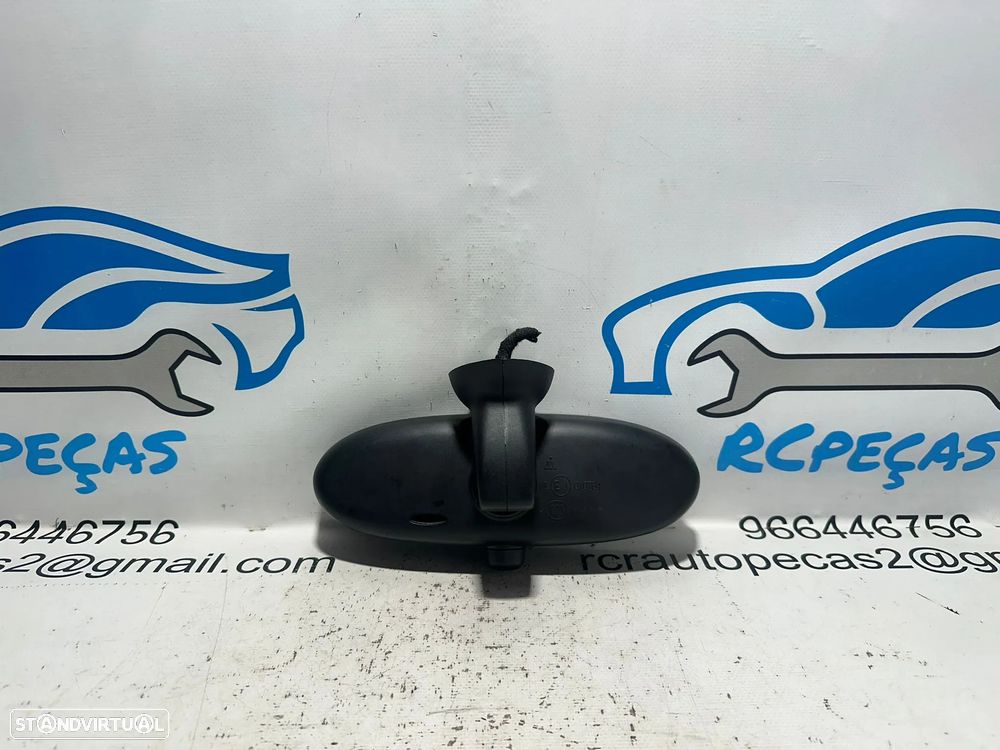 .Espelho Retrovisor Interior Mini Cooper One S D JCW LCI R56 2006 - 2013 - 5