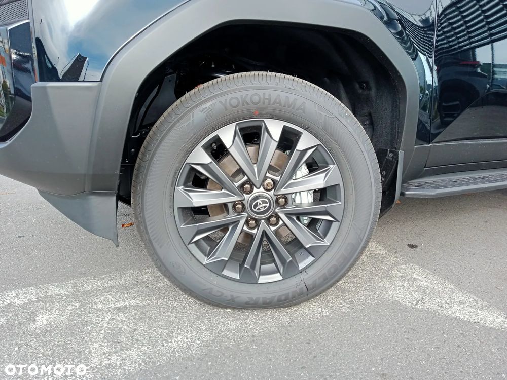 Toyota Land Cruiser LC 2.8 D-4D Executive - 12