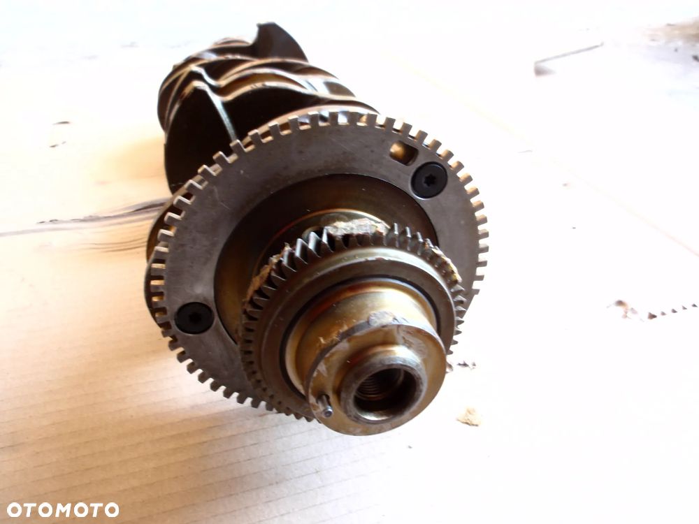 FIAT DUCATO IVECO NOWY WAL KORBOWY 2.3 NOMINAŁ euro 6 - 3