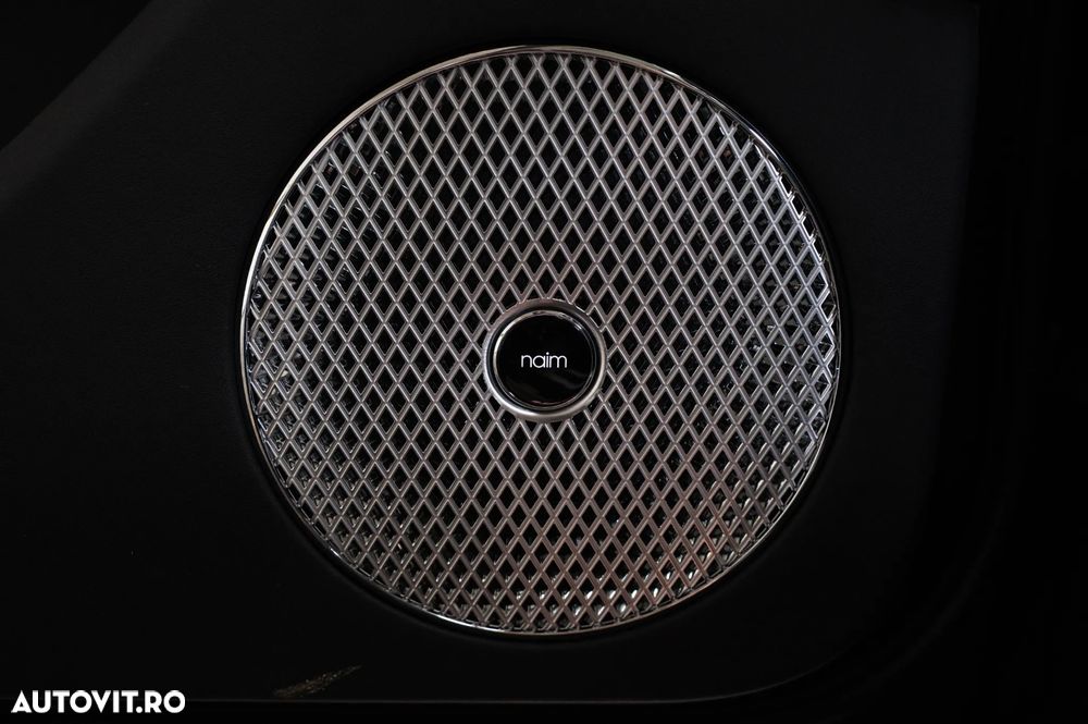 Bentley Flying Spur Mulliner - 30