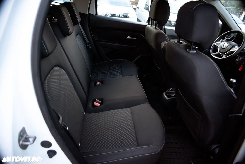 Dacia Duster TCe 100 Comfort - 17