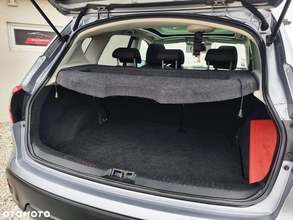 Nissan Qashqai 1.6 DCi Tekna - 14