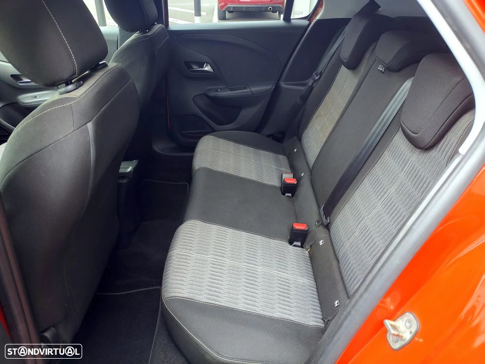 Opel Corsa - 8