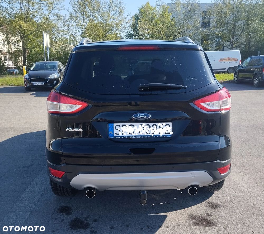 Ford Kuga - 6
