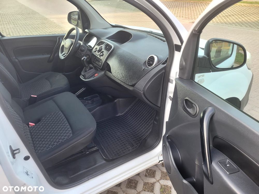 Renault Kangoo 1.5 dCi Energy Helios S&S - 10