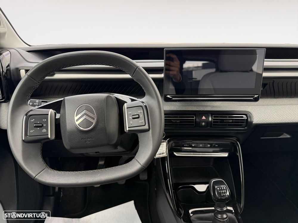 Citroën C3 1.2 PureTech Max - 10