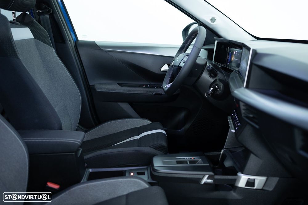 Opel Frontera 1.2 Hybrid GS eDCT - 16