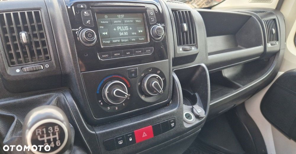 Citroën Jumper - 11
