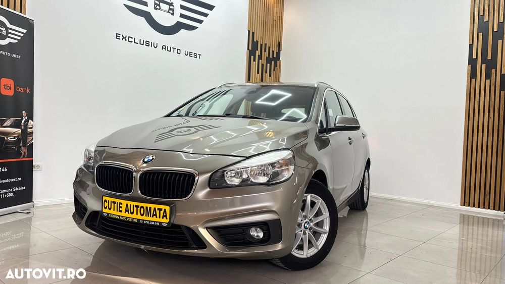 BMW Seria 2 - 2